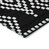 addison chantille acn891 black rug