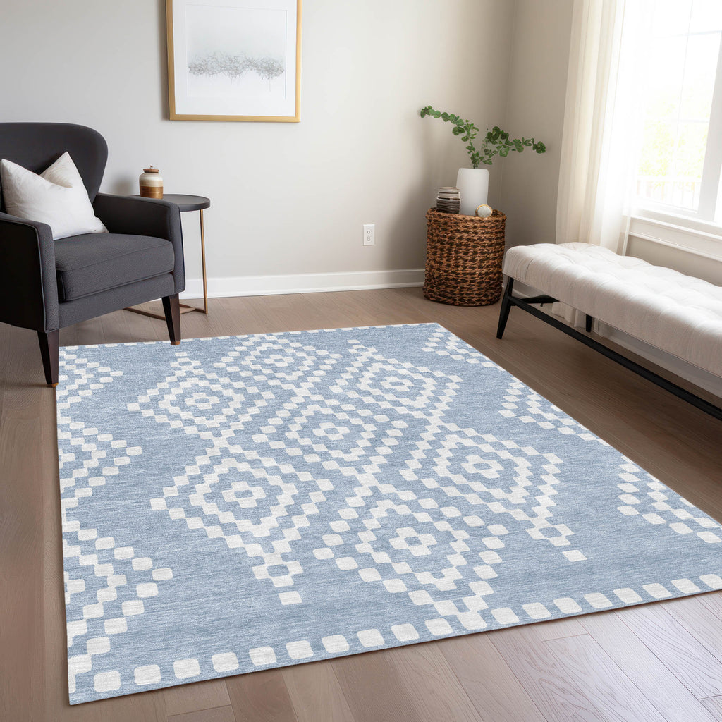 addison chantille acn891 denim rug