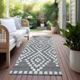 addison chantille acn891 gray rug