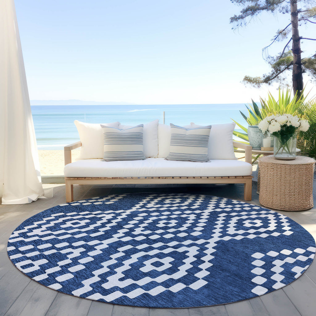 addison chantille acn891 navy rug