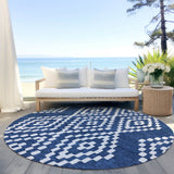 addison chantille acn891 navy rug