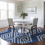 addison chantille acn891 navy rug