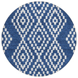 addison chantille acn891 navy rug