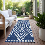 addison chantille acn891 navy rug
