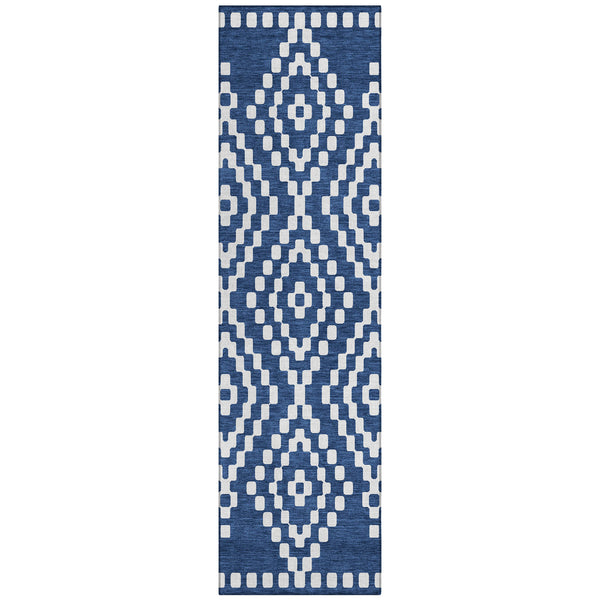 addison chantille acn891 navy rug