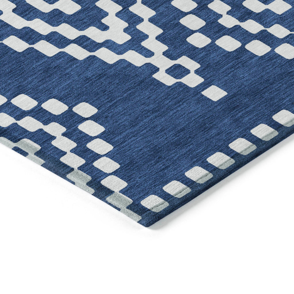 addison chantille acn891 navy rug