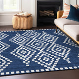addison chantille acn891 navy rug