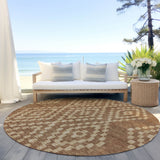 addison chantille acn891 paprika rug