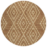 addison chantille acn891 paprika rug