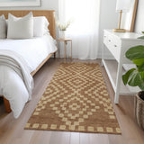 addison chantille acn891 paprika rug