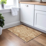 addison chantille acn891 paprika rug