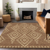addison chantille acn891 paprika rug