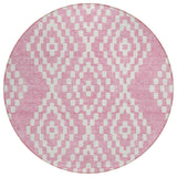 addison chantille acn891 pink rug