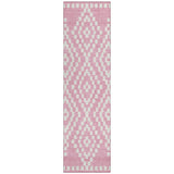 addison chantille acn891 pink rug