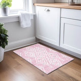 addison chantille acn891 pink rug