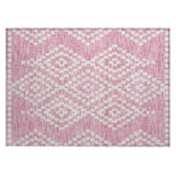 addison chantille acn891 pink rug