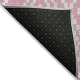 addison chantille acn891 pink rug
