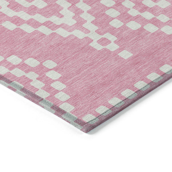 addison chantille acn891 pink rug