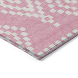addison chantille acn891 pink rug