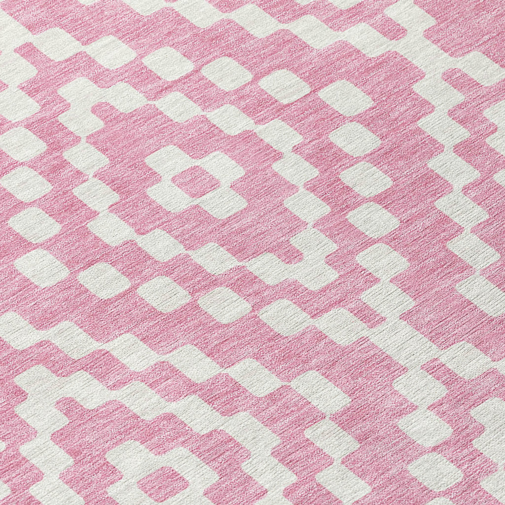 addison chantille acn891 pink rug