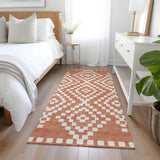 addison chantille acn891 salmon rug