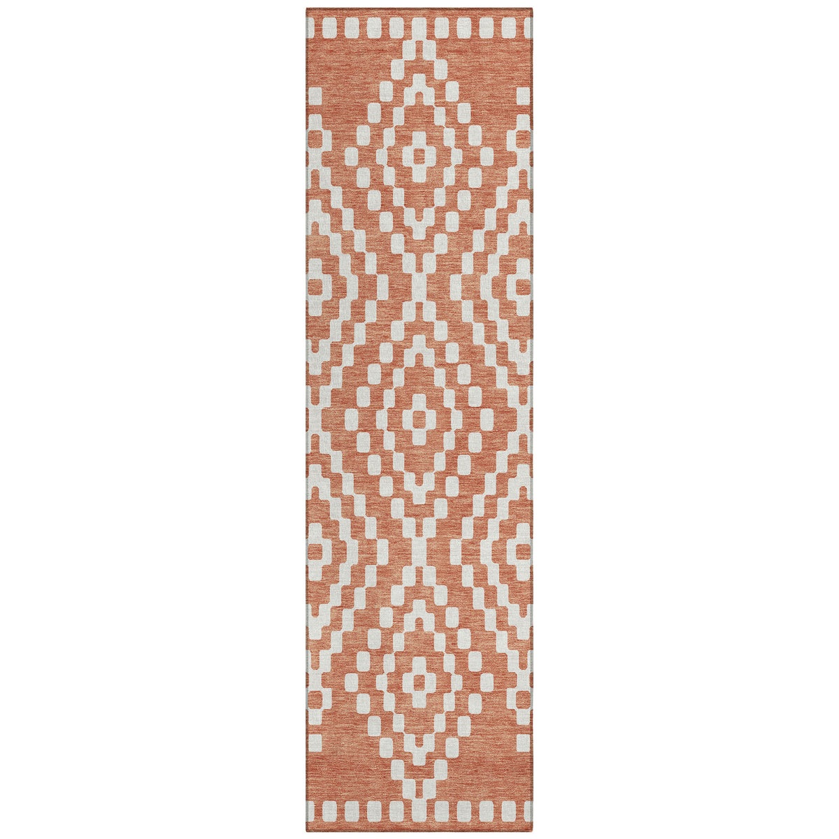 addison chantille acn891 salmon rug