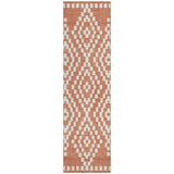 addison chantille acn891 salmon rug
