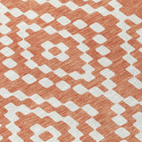 addison chantille acn891 salmon rug