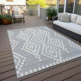 addison chantille acn891 silver rug