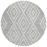 addison chantille acn891 silver rug