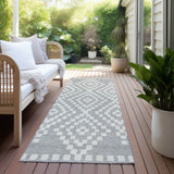 addison chantille acn891 silver rug