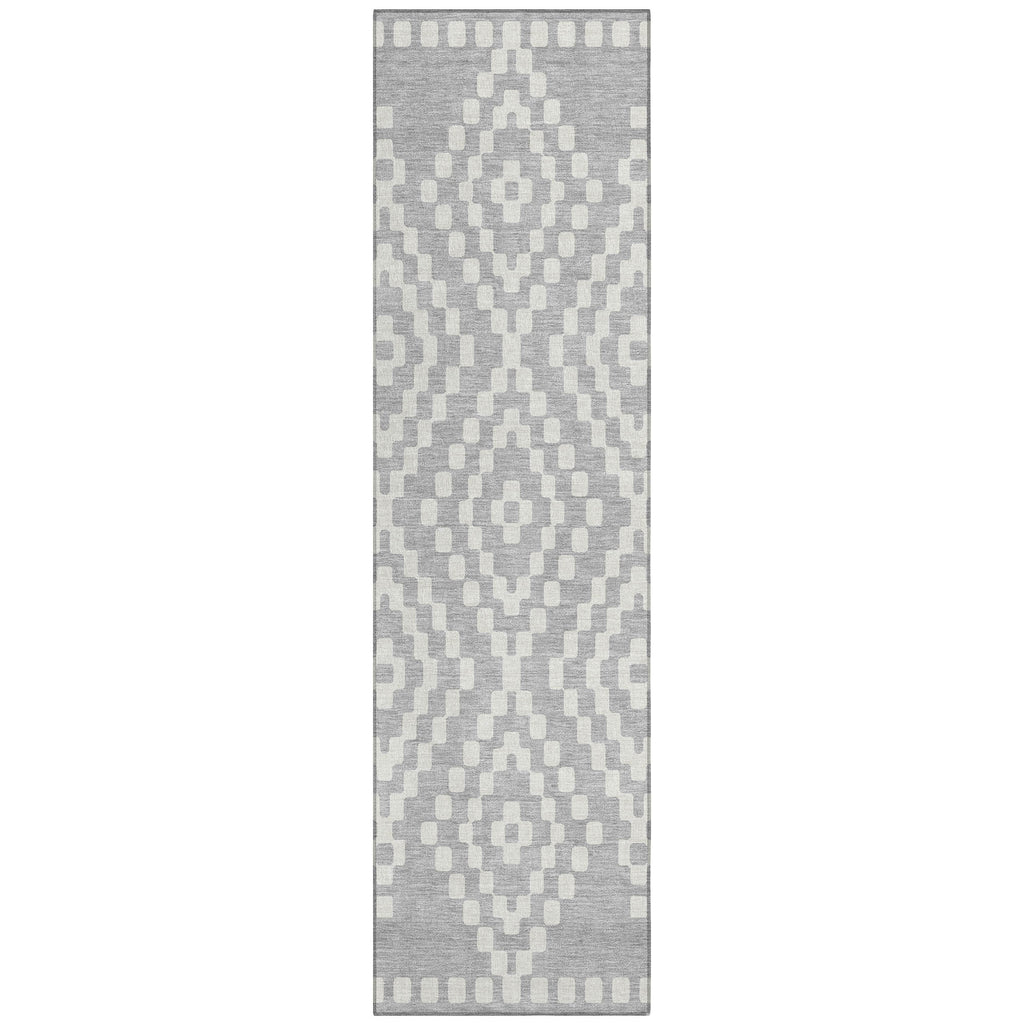 addison chantille acn891 silver rug