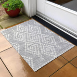 addison chantille acn891 silver rug