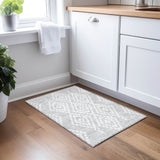 addison chantille acn891 silver rug
