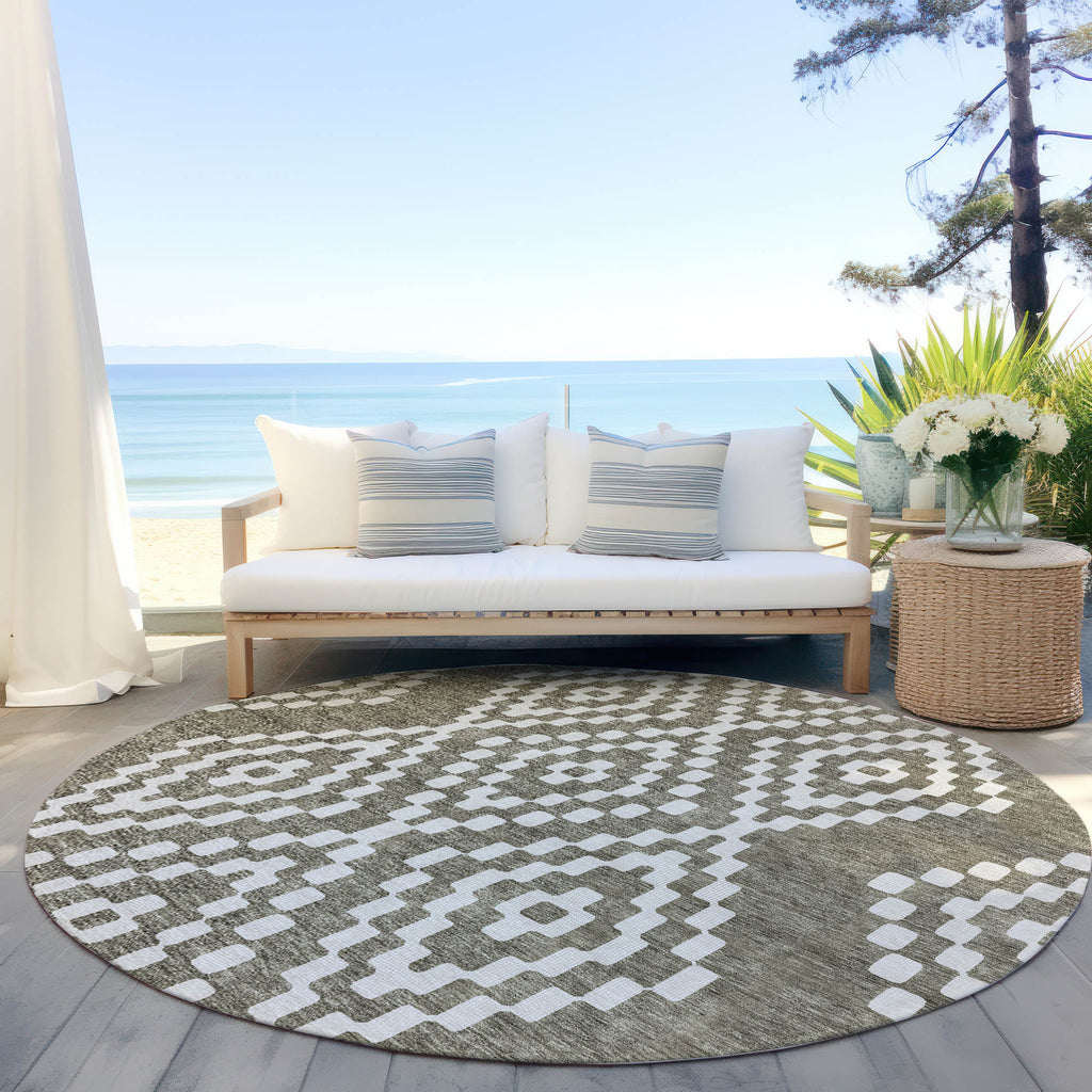 addison chantille acn891 taupe rug