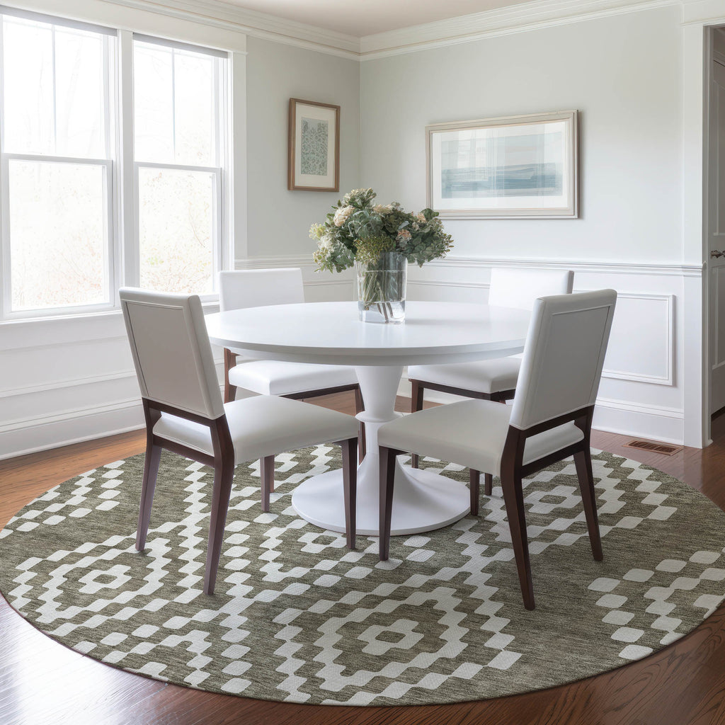 addison chantille acn891 taupe rug