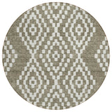 addison chantille acn891 taupe rug