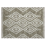 addison chantille acn891 taupe rug