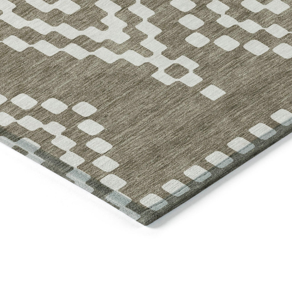 addison chantille acn891 taupe rug