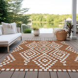 addison chantille acn891 terracotta rug