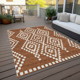 addison chantille acn891 terracotta rug