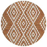 addison chantille acn891 terracotta rug
