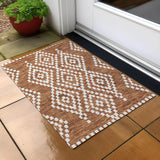 addison chantille acn891 terracotta rug