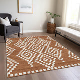 addison chantille acn891 terracotta rug