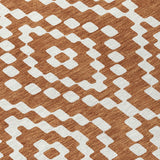 addison chantille acn891 terracotta rug