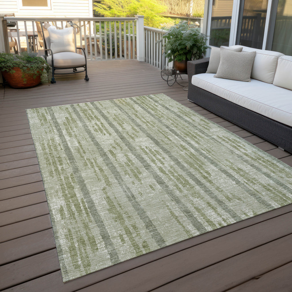addison chantille acn892 aloe rug