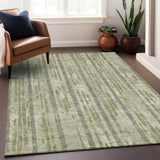 addison chantille acn892 aloe rug