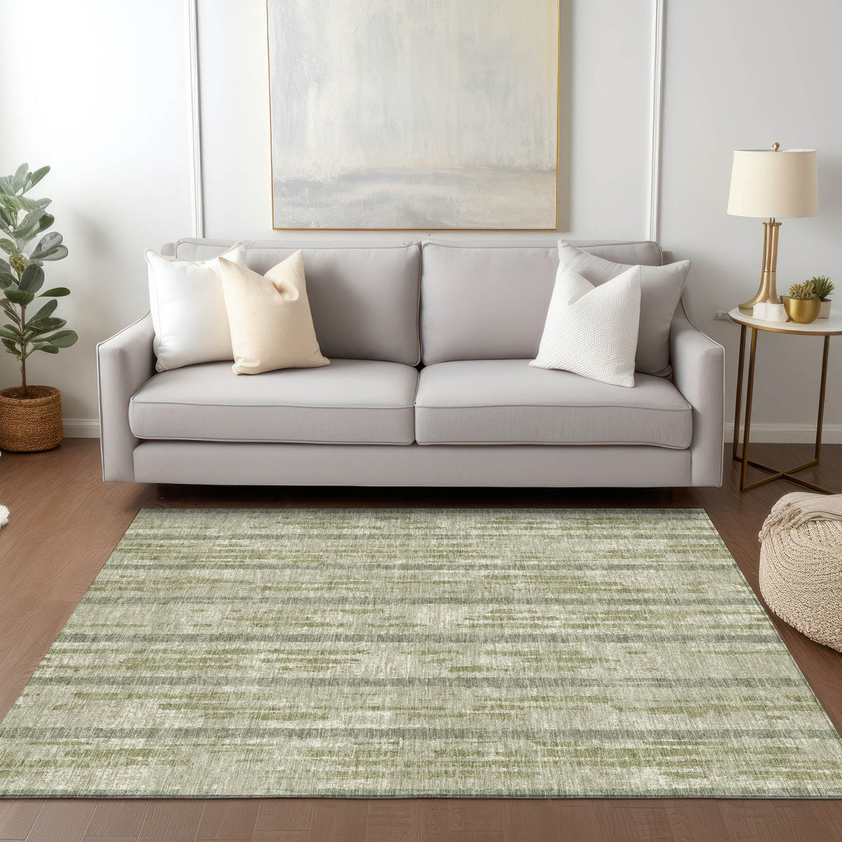 addison chantille acn892 aloe rug