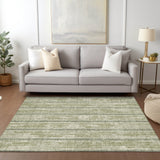 addison chantille acn892 aloe rug