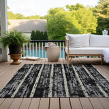 addison chantille acn892 black rug